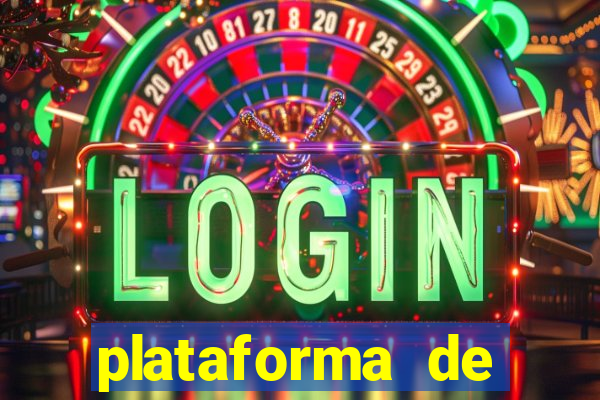 plataforma de porcentagem de jogos